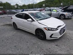 5NPD84LF6JH363781 2018 HYUNDAI ELANTRA