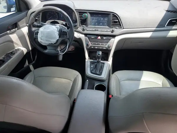 5NPD84LF6JH364039 2018 HYUNDAI ELANTRA - Image 8