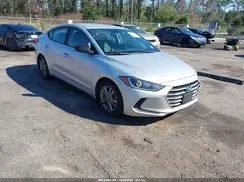 5NPD84LF6JH364512 2018 HYUNDAI ELANTRA