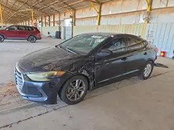 5NPD84LF6JH364705 2018 HYUNDAI ELANTRA
