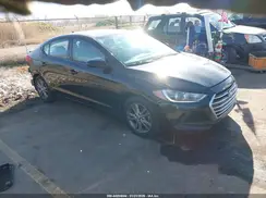 5NPD84LF6JH365126 2018 HYUNDAI ELANTRA