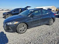 5NPD84LF6JH365143 2018 HYUNDAI ELANTRA