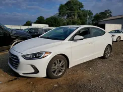 5NPD84LF6JH365207 2018 HYUNDAI ELANTRA