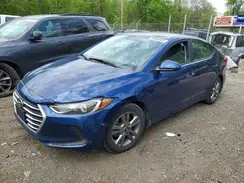 5NPD84LF6JH365384 2018 HYUNDAI ELANTRA