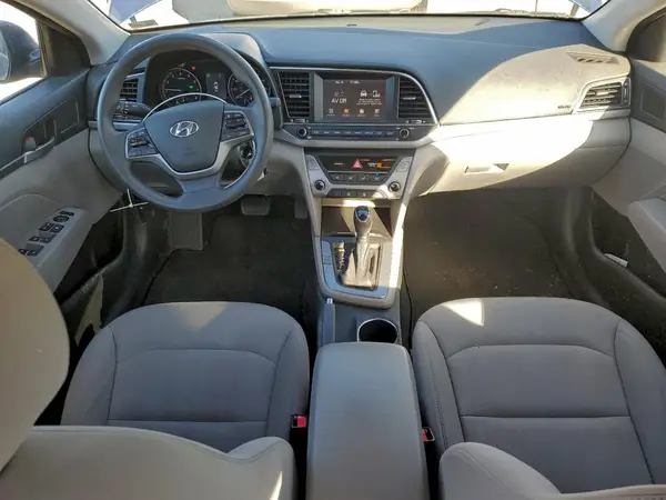 5NPD84LF6JH365403 2018 HYUNDAI ELANTRA - Image 8