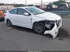 5NPD84LF6JH365532 2018 HYUNDAI ELANTRA