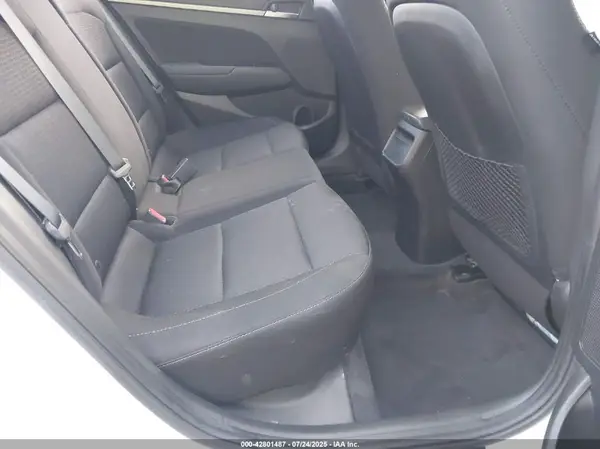 5NPD84LF6JH365532 2018 HYUNDAI ELANTRA - Image 8