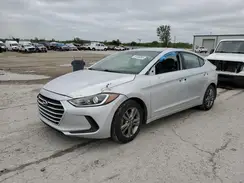 5NPD84LF6JH365546 2018 HYUNDAI ELANTRA