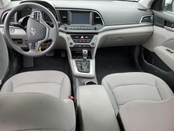 5NPD84LF6JH365546 2018 HYUNDAI ELANTRA - Image 8