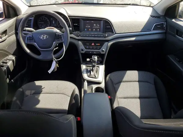 5NPD84LF6JH365613 2018 HYUNDAI ELANTRA - Image 8