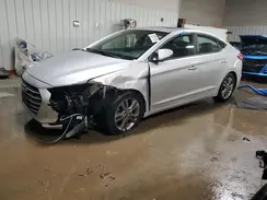 5NPD84LF6JH366308 2018 HYUNDAI ELANTRA