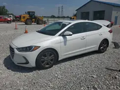 5NPD84LF6JH366874 2018 HYUNDAI ELANTRA