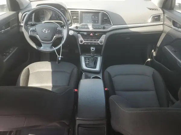 5NPD84LF6JH366874 2018 HYUNDAI ELANTRA - Image 8