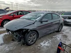 5NPD84LF6JH367393 2018 HYUNDAI ELANTRA