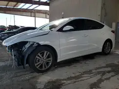 5NPD84LF6JH368270 2018 HYUNDAI ELANTRA