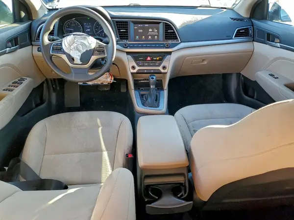 5NPD84LF6JH368477 2018 HYUNDAI ELANTRA - Image 8