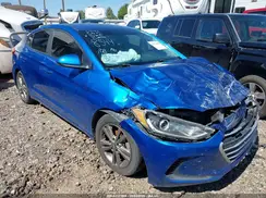 5NPD84LF6JH368544 2018 HYUNDAI ELANTRA