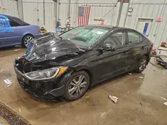 5NPD84LF6JH369287 2018 HYUNDAI ELANTRA