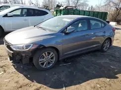 5NPD84LF6JH369404 2018 HYUNDAI ELANTRA