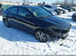5NPD84LF6JH370570 2018 HYUNDAI ELANTRA