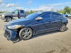 5NPD84LF6JH370598 2018 HYUNDAI ELANTRA