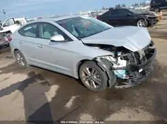 5NPD84LF6JH370651 2018 HYUNDAI ELANTRA