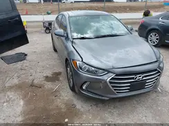 5NPD84LF6JH370942 2018 HYUNDAI ELANTRA