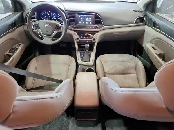 5NPD84LF6JH371525 2018 HYUNDAI ELANTRA - Image 8