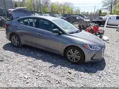 5NPD84LF6JH372903 2018 HYUNDAI ELANTRA