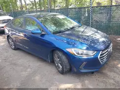 5NPD84LF6JH373064 2018 HYUNDAI ELANTRA