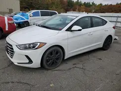 5NPD84LF6JH374389 2018 HYUNDAI ELANTRA