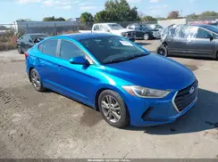 5NPD84LF6JH374618 2018 HYUNDAI ELANTRA
