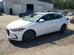 5NPD84LF6JH375686 2018 HYUNDAI ELANTRA