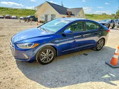 5NPD84LF6JH377082 2018 HYUNDAI ELANTRA