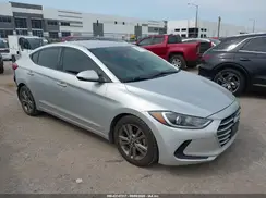 5NPD84LF6JH377163 2018 HYUNDAI ELANTRA