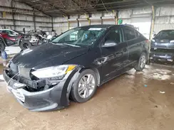 5NPD84LF6JH377292 2018 HYUNDAI ELANTRA
