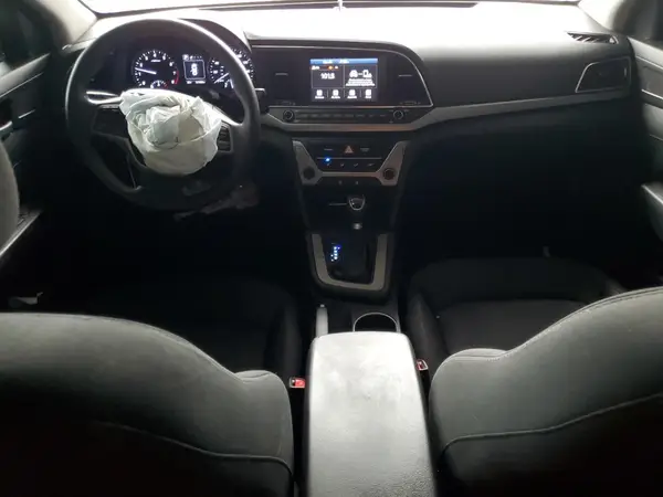 5NPD84LF6JH377292 2018 HYUNDAI ELANTRA - Image 8