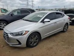 5NPD84LF6JH377521 2018 HYUNDAI ELANTRA