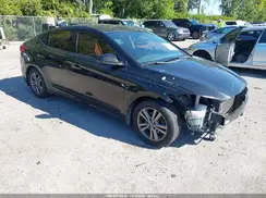 5NPD84LF6JH377535 2018 HYUNDAI ELANTRA
