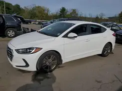 5NPD84LF6JH377583 2018 HYUNDAI ELANTRA