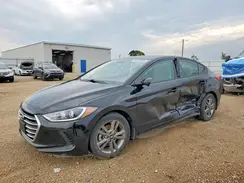 5NPD84LF6JH377891 2018 HYUNDAI ELANTRA