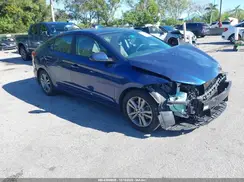 5NPD84LF6JH378278 2018 HYUNDAI ELANTRA