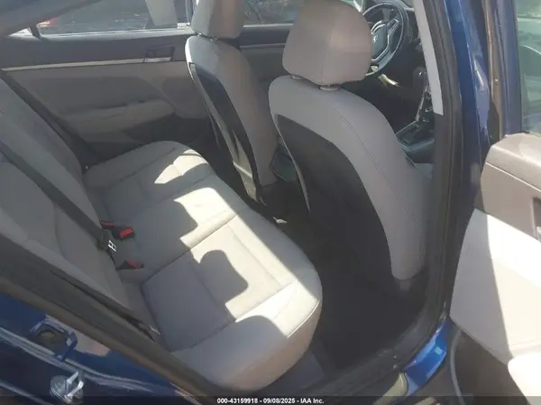 5NPD84LF6JH379933 2018 HYUNDAI ELANTRA - Image 8