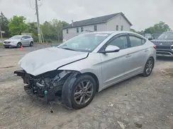 5NPD84LF6JH380516 2018 HYUNDAI ELANTRA