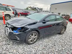 5NPD84LF6JH381200 2018 HYUNDAI ELANTRA