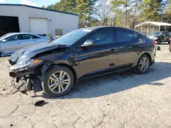 5NPD84LF6JH383108 2018 HYUNDAI ELANTRA