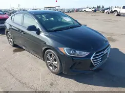 5NPD84LF6JH383531 2018 HYUNDAI ELANTRA