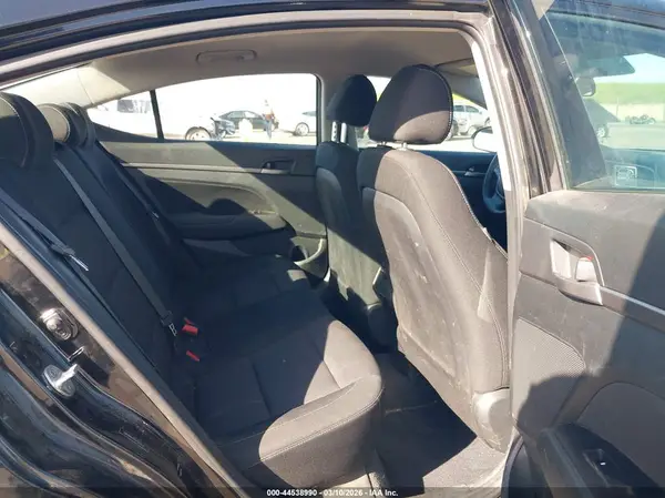 5NPD84LF6JH383531 2018 HYUNDAI ELANTRA - Image 8