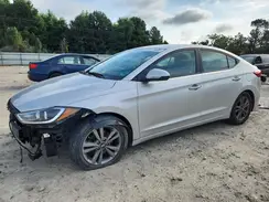 5NPD84LF6JH383755 2018 HYUNDAI ELANTRA