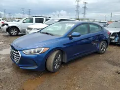 5NPD84LF6JH383903 2018 HYUNDAI ELANTRA